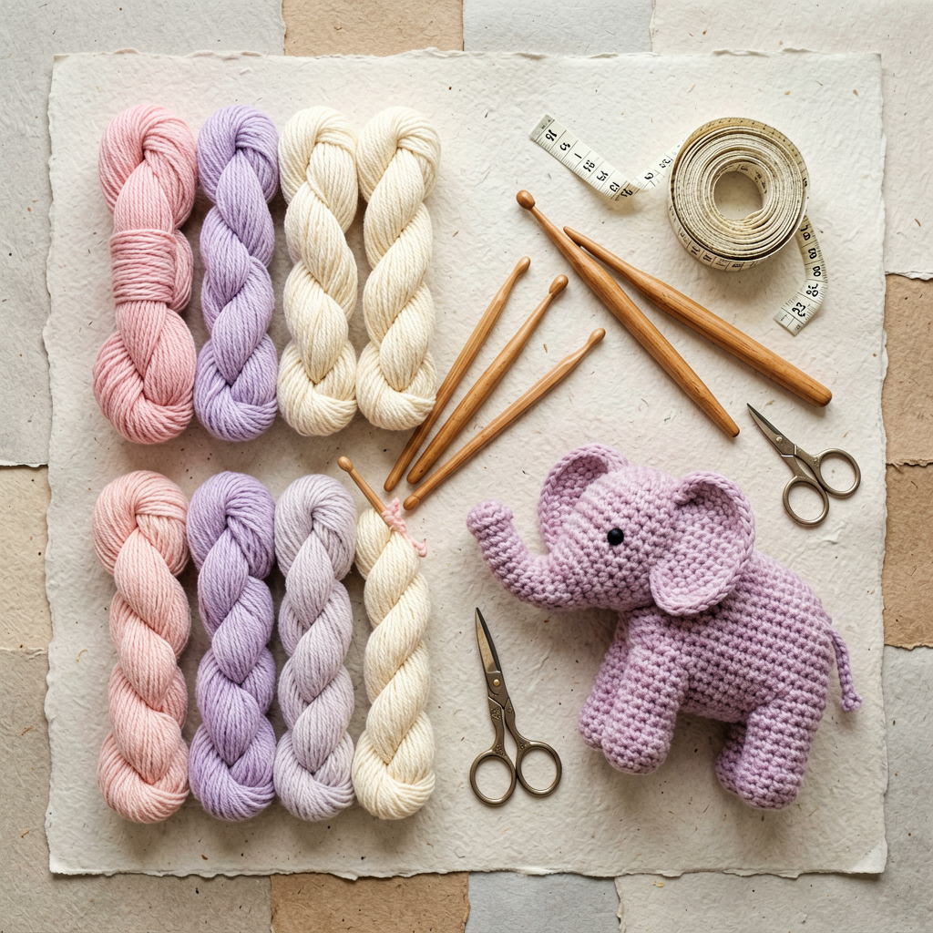 Handmade Process